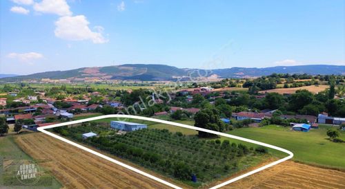 Arsa-Konut İmarlı