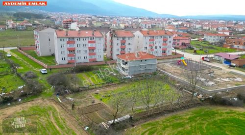 Arsa-Konut İmarlı