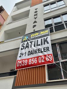 Konut-Daire