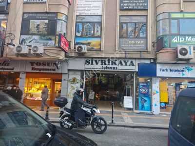 İşyeri-Dükkan & Mağaza