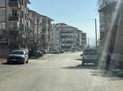 Arsa-Konut İmarlı
