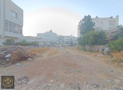 Arsa-Ticari İmarlı