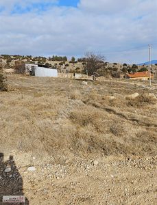 Arsa-Konut İmarlı