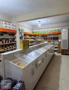 İşyeri-Dükkan & Mağaza