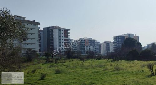 Arsa-Konut İmarlı