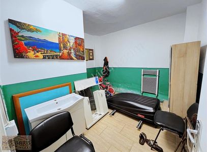 İşyeri-Ofis
