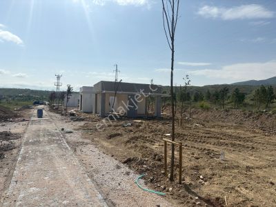 Arsa-Villa İmarlı