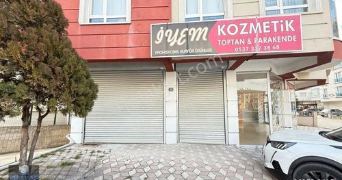 İşyeri-Dükkan & Mağaza