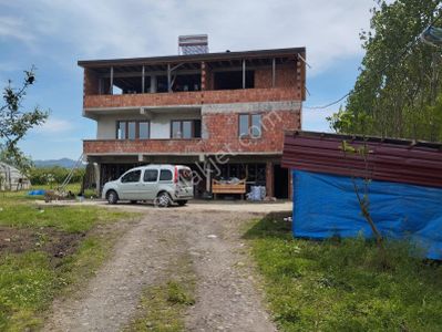 Konut-Çiftlik Evi