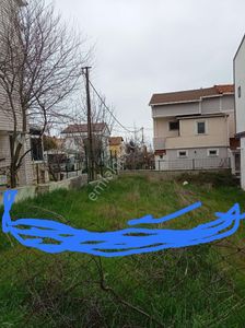 Arsa-Konut İmarlı
