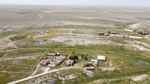 Arsa-Konut İmarlı