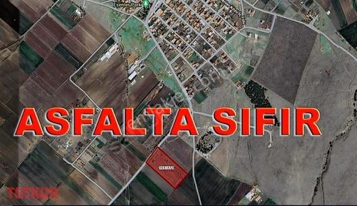 Arsa-Tarla