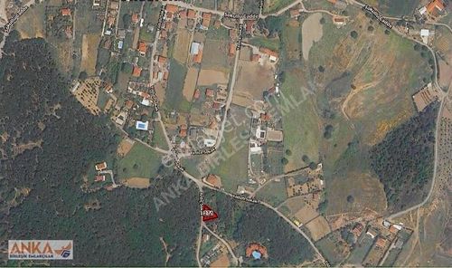 Arsa-Tarla