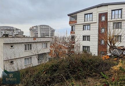 Arsa-Konut İmarlı