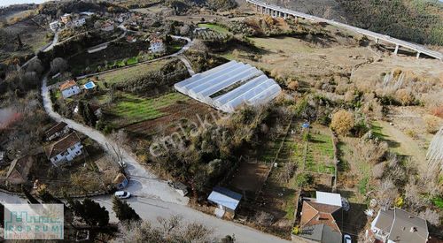 Arsa-Villa İmarlı
