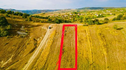 Arsa-Tarla