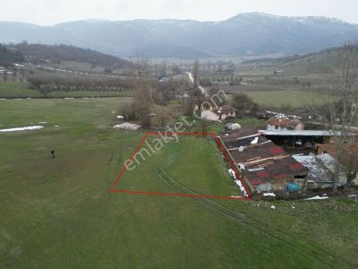Arsa-Tarla