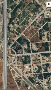 Arsa-Villa İmarlı