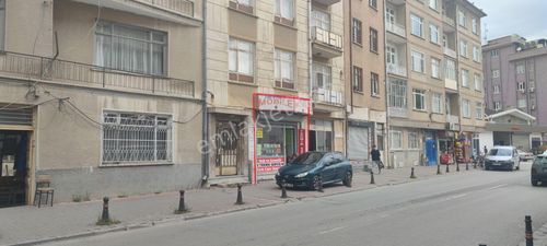 İşyeri-Dükkan & Mağaza