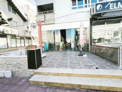 İşyeri-Dükkan & Mağaza
