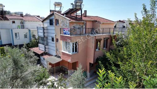 Konut-Yazlık