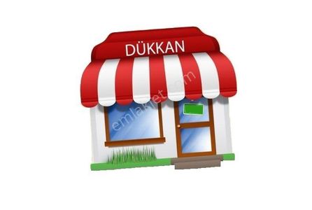İşyeri-Dükkan & Mağaza