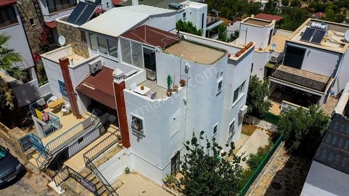 Konut-Villa