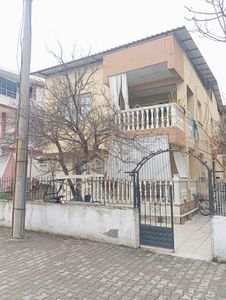 Arsa-Konut İmarlı