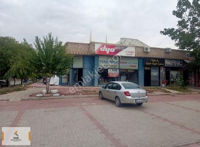 İşyeri-Dükkan & Mağaza