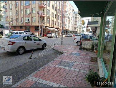 İşyeri-Dükkan & Mağaza