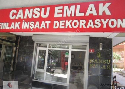 İşyeri-Ofis
