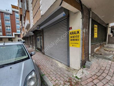İşyeri-Depo
