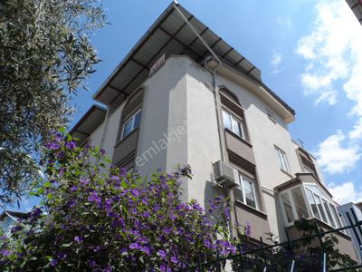 Konut-Müstakil Ev