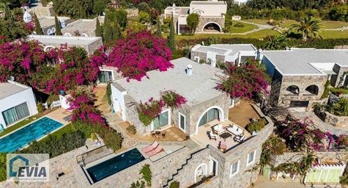 Konut-Villa