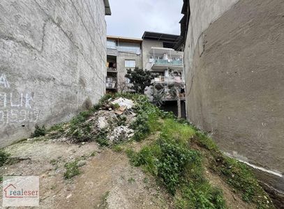 Arsa-Konut İmarlı