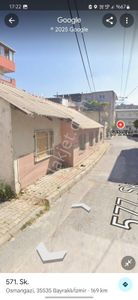 Arsa-Konut İmarlı