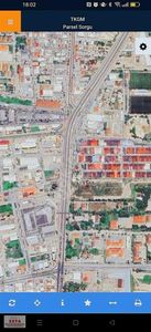 Arsa-Sanayi İmarlı