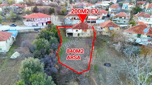 Arsa-Konut İmarlı