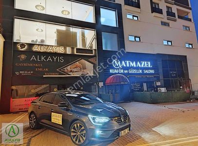 Arsa-Villa İmarlı