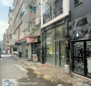 İşyeri-Dükkan & Mağaza