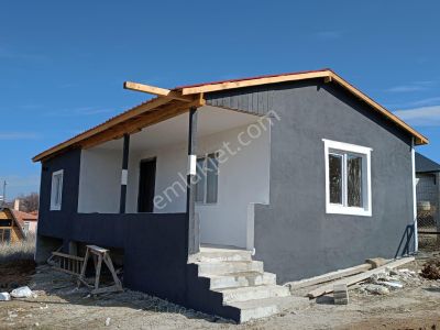 Arsa-Konut İmarlı
