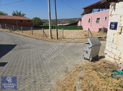 Arsa-Konut İmarlı
