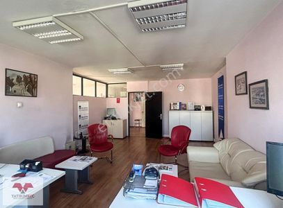 İşyeri-Ofis