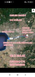 Arsa-Konut İmarlı