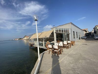 İşyeri-Bina