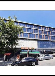 İşyeri-Ofis