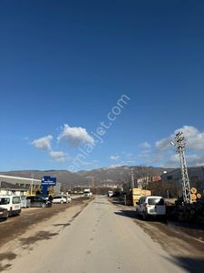 Arsa-Ticari İmarlı