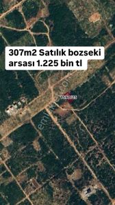 Arsa-Villa İmarlı
