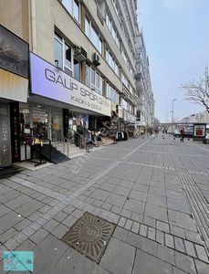 İşyeri-Dükkan & Mağaza