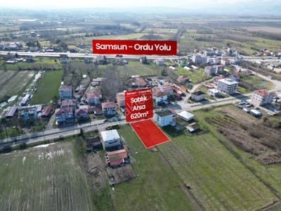 Arsa-Konut İmarlı